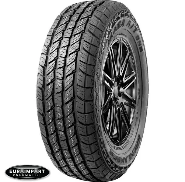 Grenlander Maga At One  245/75 R16 120_116 Q  Carico C  TL DOT 2023